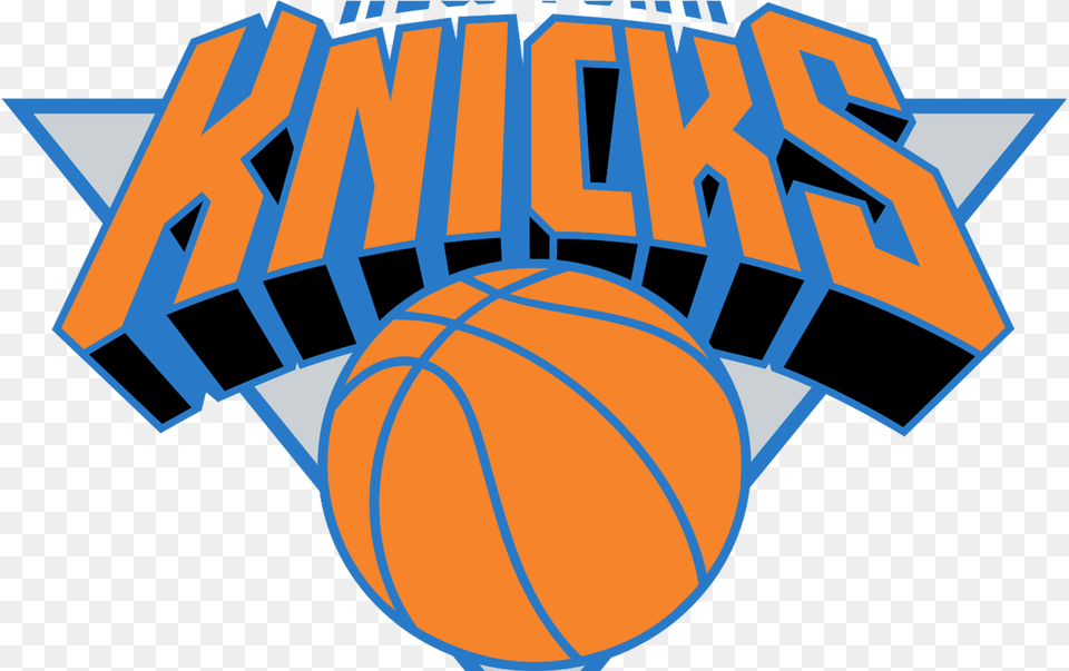 New York Knicks Basketball Nba New York Basketball Teams, Sport Free Png Download