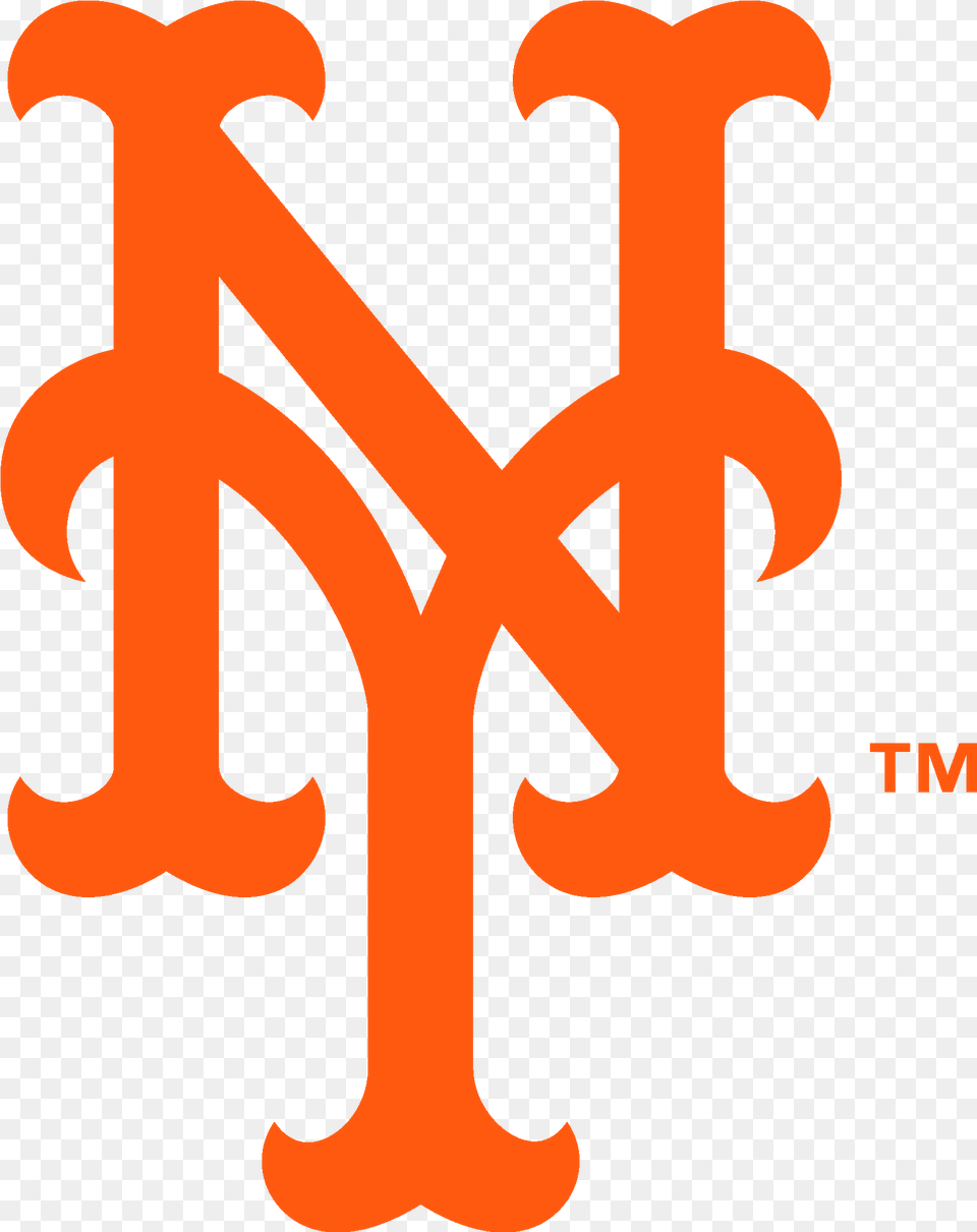 Download New York Mets Logo Logo New York Mets, Text, Symbol, Electronics, Hardware Png