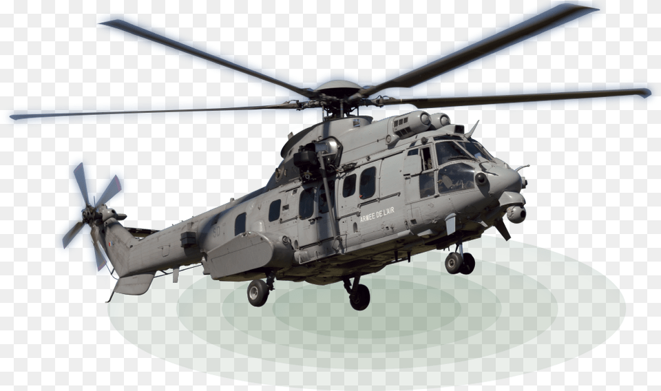 Download News Helicopter Eurocopter Ec725 Transparent Black Hawk, Aircraft, Transportation, Vehicle Png