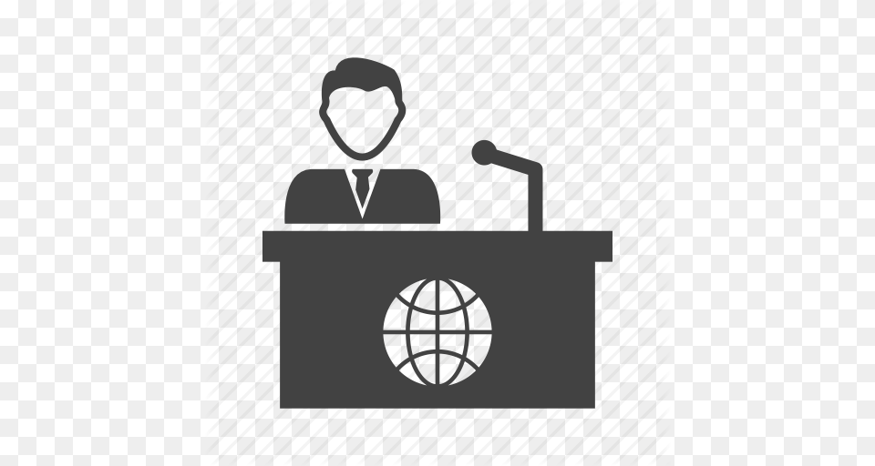 Download News Reporter Icon Clipart Newscaster Journalist, Crowd, Person, People, Audience Free Transparent Png