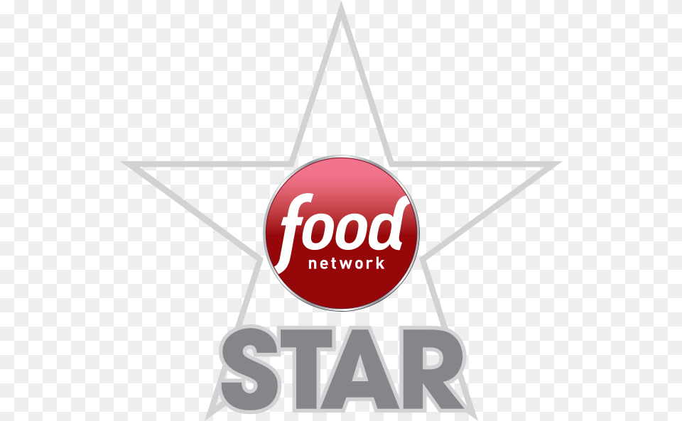Download Next Food Network Star Logo Food Network Star Logo, Symbol Free Transparent Png