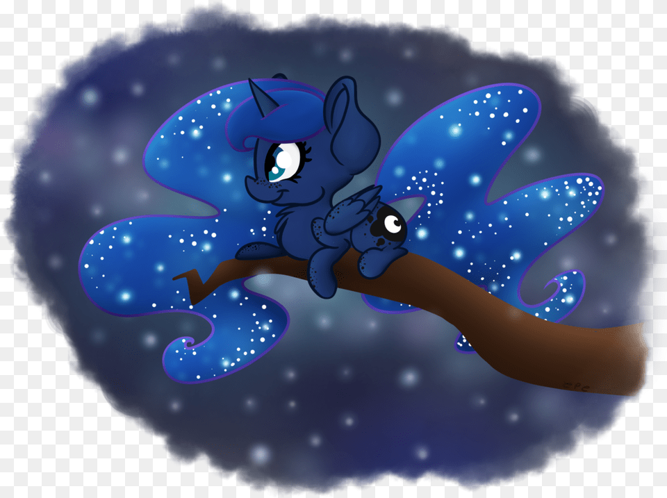 Download Night Stars By Cutepencilcase Cartoon Full Size Cartoon Png Image
