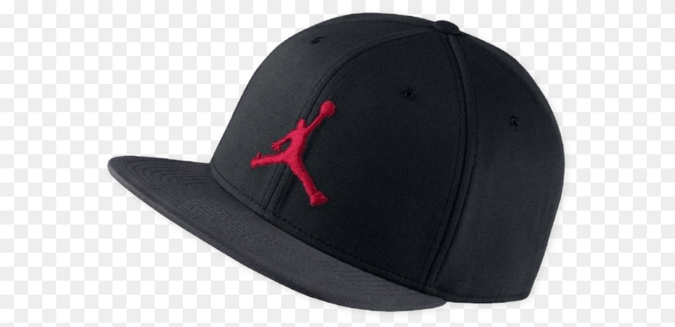 Download Nike Air Jordan Mens Hat Air Jordan Hat, Baseball Cap, Cap, Clothing, Hardhat Free Transparent Png
