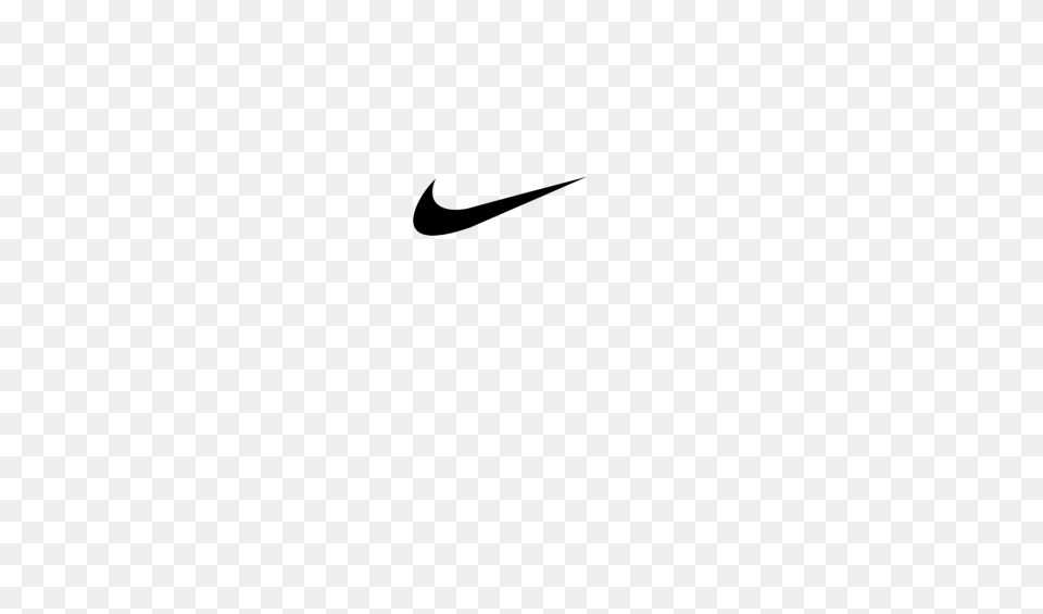 Download Nike Transparent And Clipart, Gray Free Png