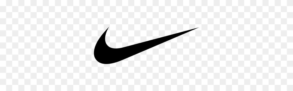 Nike Image And Clipart, Gray Free Png Download