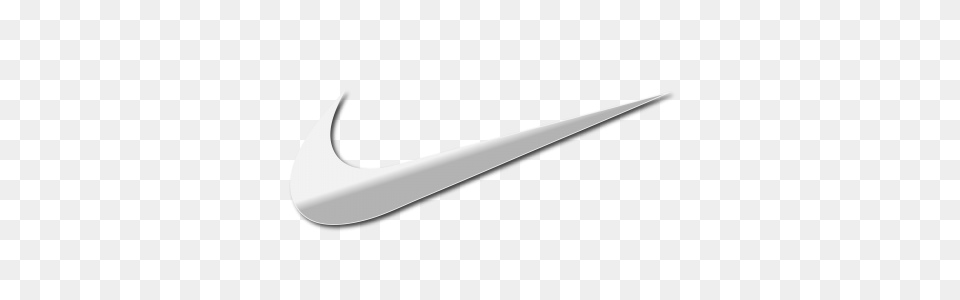 Download Nike Logo Transparent Image And Clipart, Blade, Dagger, Knife, Weapon Png