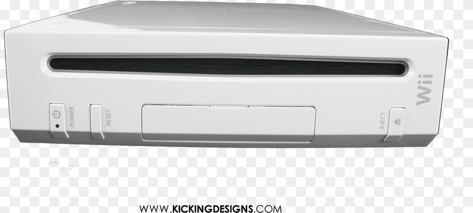 Nintendo Wii Lacoste, Cd Player, Electronics, Computer Hardware, Hardware Free Png Download