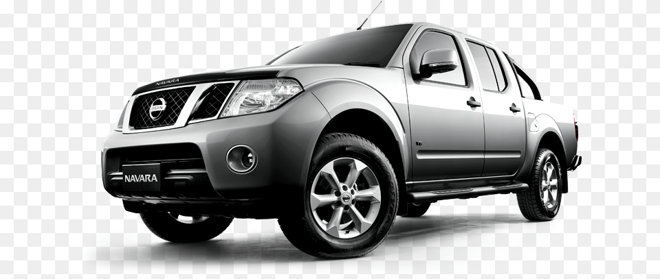 Download Nissan, Vehicle, Truck, Pickup Truck, Transportation Free Transparent Png