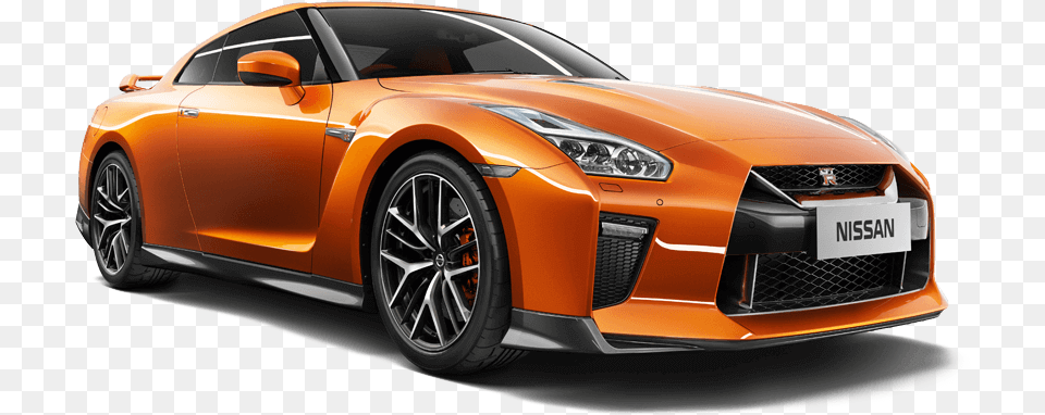 Download Nissan Gt R Hd, Car, Vehicle, Coupe, Transportation Free Transparent Png