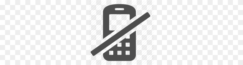 Download No Cellphone Icon Clipart Computer Icons Clip Art, Electronics, Phone, Baseball, Baseball Bat Free Png