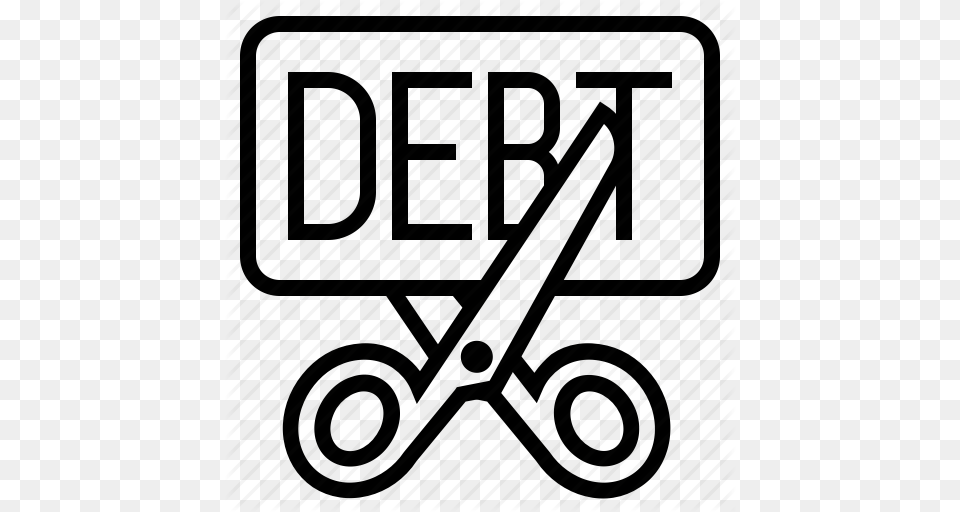 Download No Debt Clipart Debt Finance Clip Art Text Black Font Png
