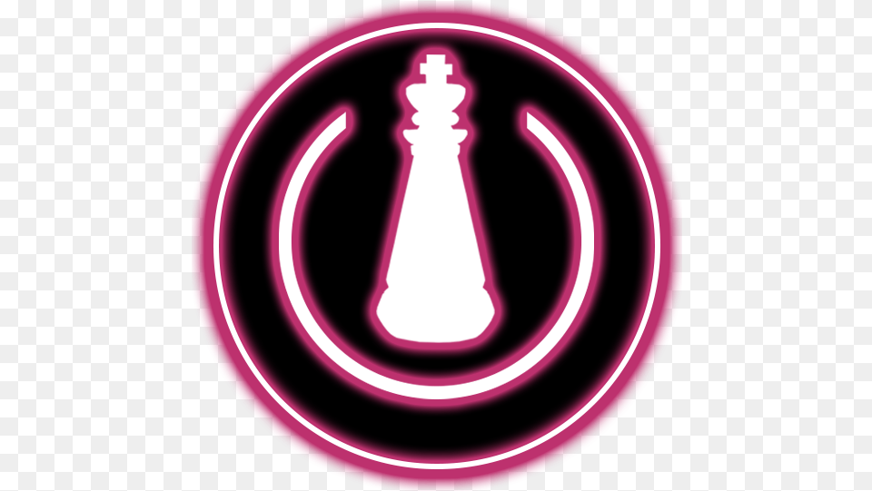 Download No Game Life Icon Image Icon No Game No Life, Light, Disk, Neon Png