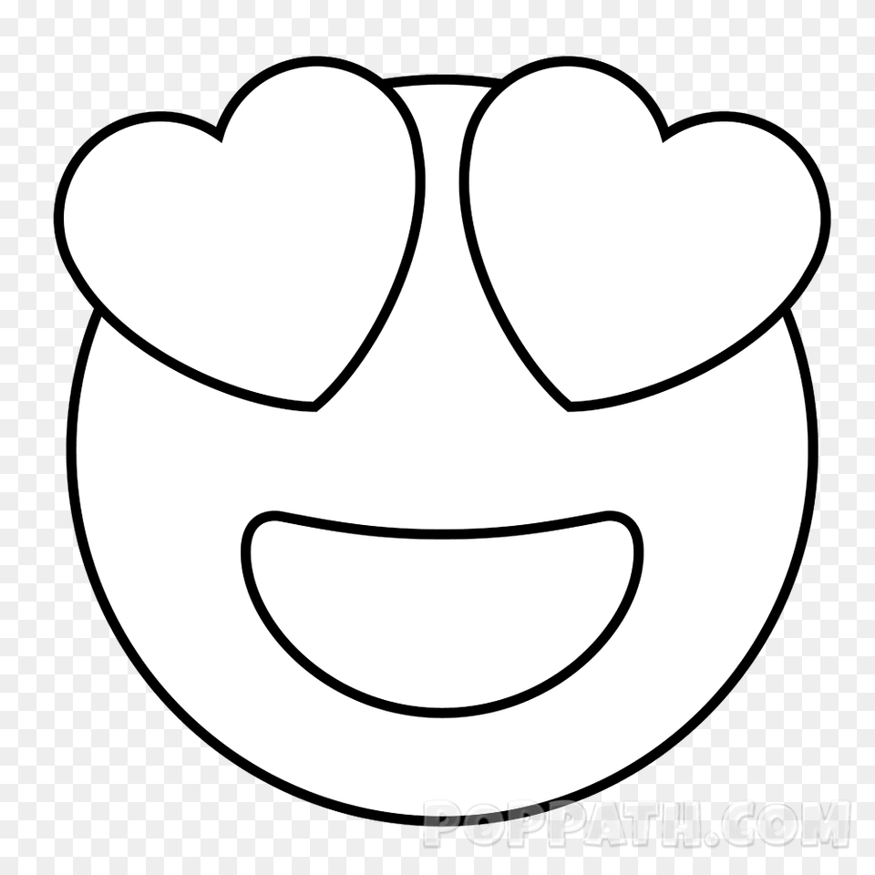 Now Feel To Share Your Happiness With Everyone Smiley, Stencil, Logo Free Png Download