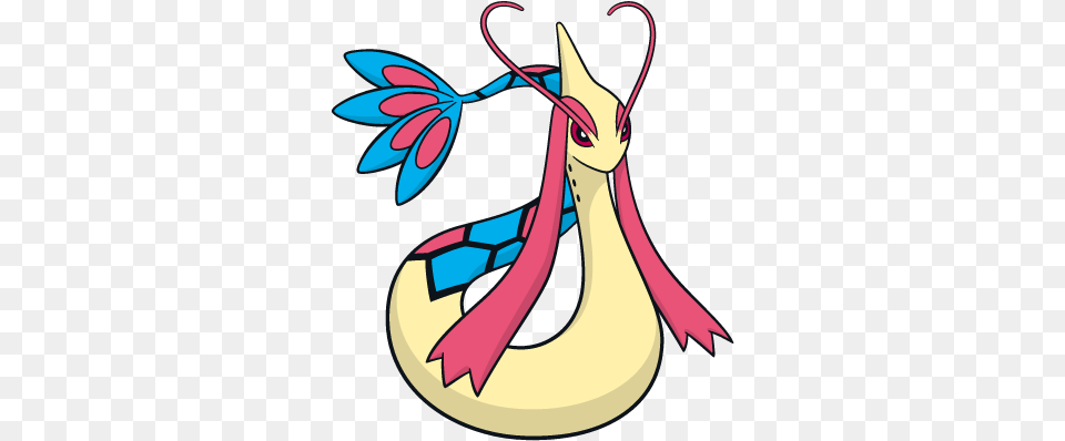 Download Now This Is The Gen 3 Pokemon Milotic Pokemon, Art, Animal, Cat, Mammal Png