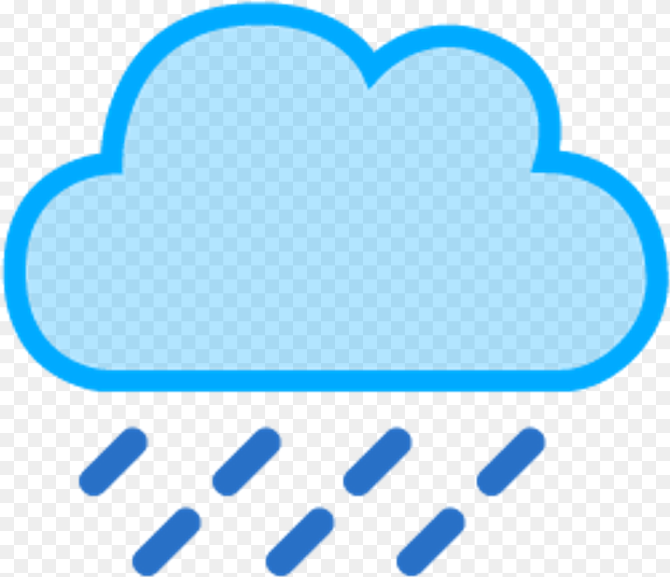 Download Nube Lluvia Cloud Rain Rain Symbol Transparent Background Free Png