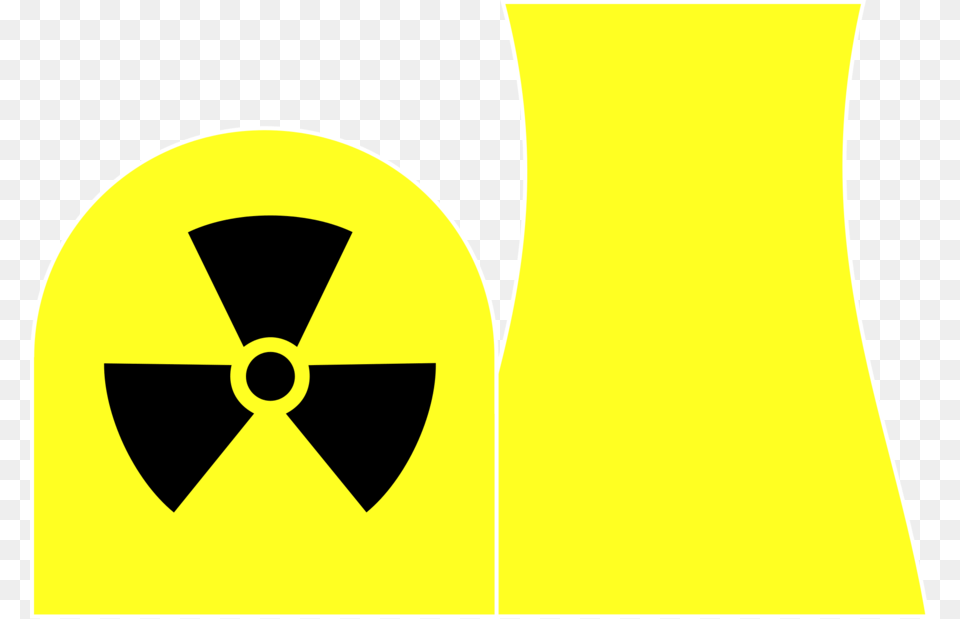 Download Nuclear Power Plant Symbol Clipart Kudankulam Nuclear, Logo Png