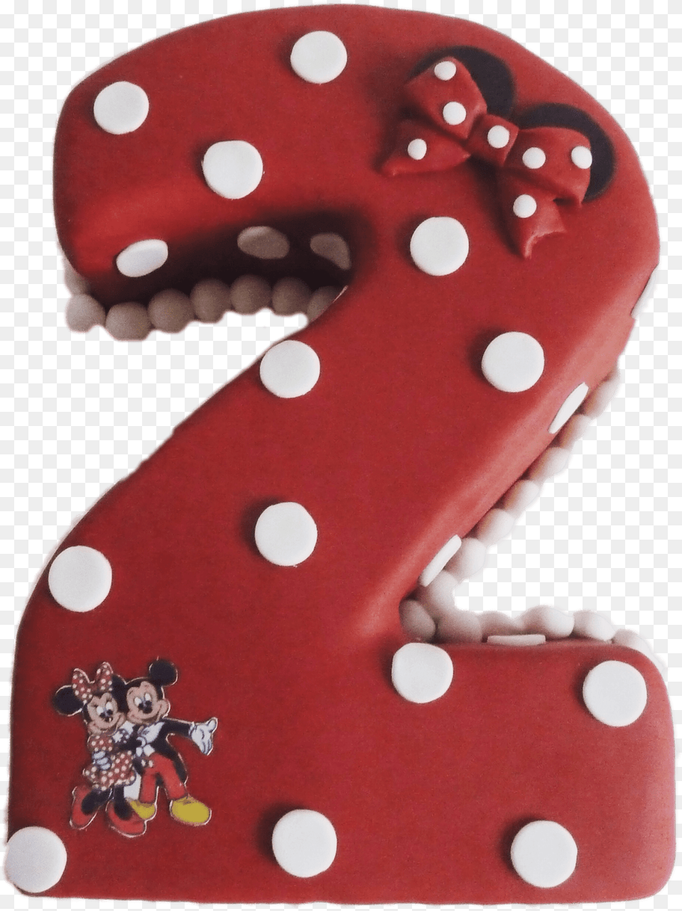 Download Number 2 Birthday Cake Girl, Pattern, Toy, Text Free Transparent Png