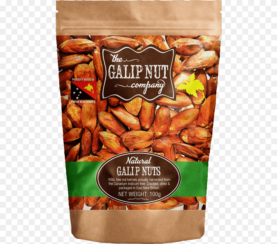 Nuts Papua New Guinea Nuts, Food, Produce, Grain, Nut Free Png Download