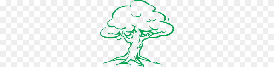 Download Oak Tree Drawing Easy Clipart Drawing Clip Art, Person Free Png