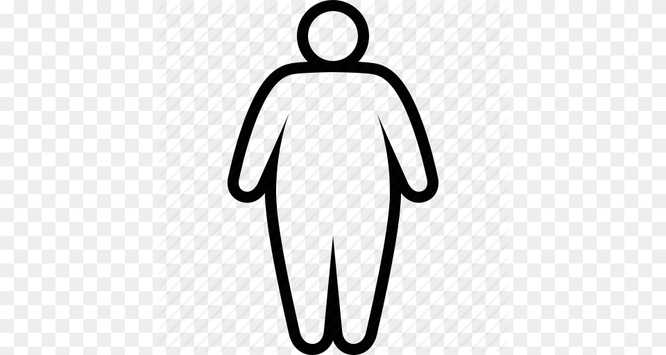 Download Obesity Clipart Childhood Obesity Overweight Obesity, Clothing, Coat, Fashion Png Image