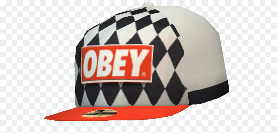 Obeycap Obey, Baseball Cap, Cap, Clothing, Hat Free Png Download