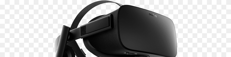 Oculus Vr Rift Oculus Rift, Electronics Free Png Download