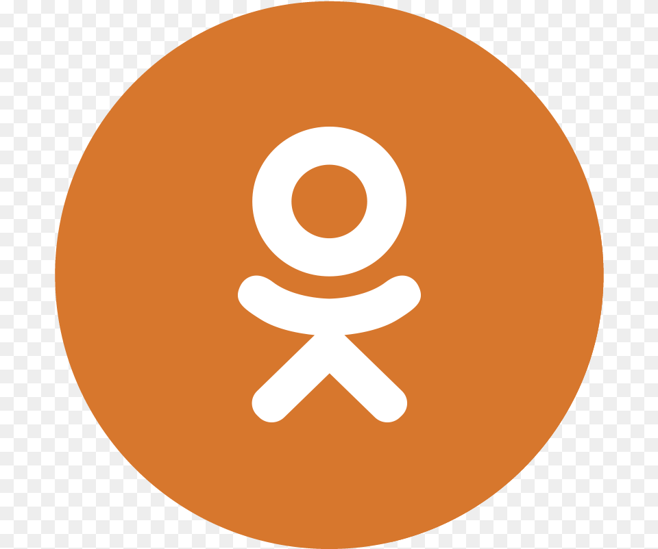 Download Odnoklassniki Share Button Odnoklassniki Button Odnoklassniki Logo, Symbol, Night, Astronomy, Moon Png Image