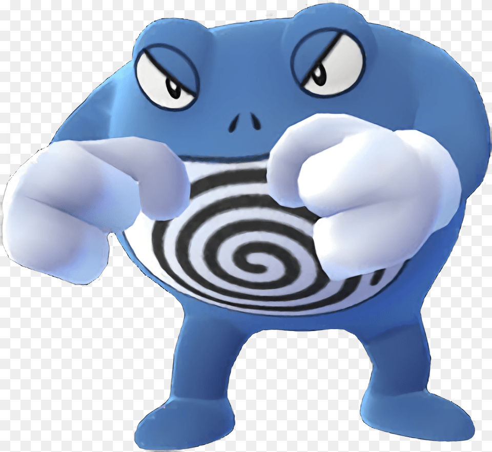 Download Of 8 Poliwrath Pokemon Go Image With No Poliwrath Pokemon Go, Baby, Person Free Png