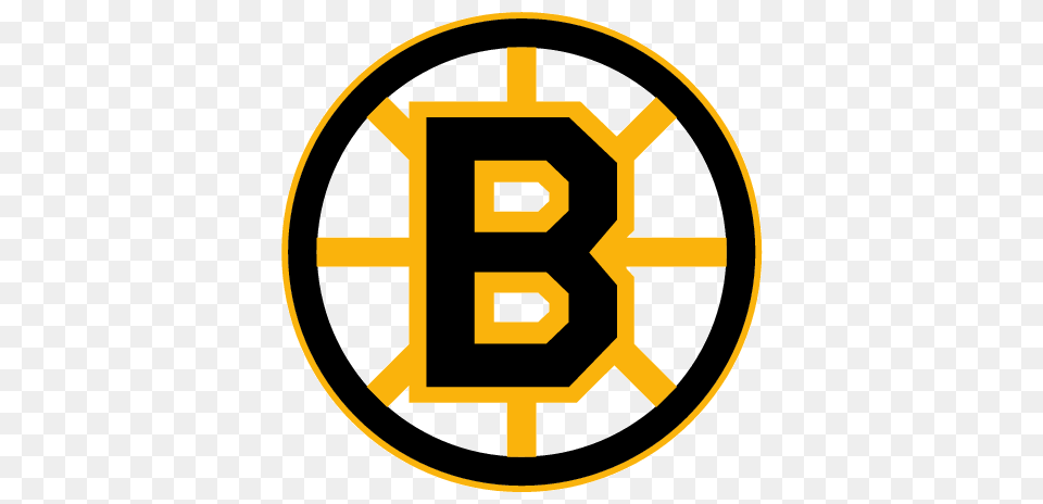 Download Of Boston Bruins Vector Logo, Symbol, Text Free Png