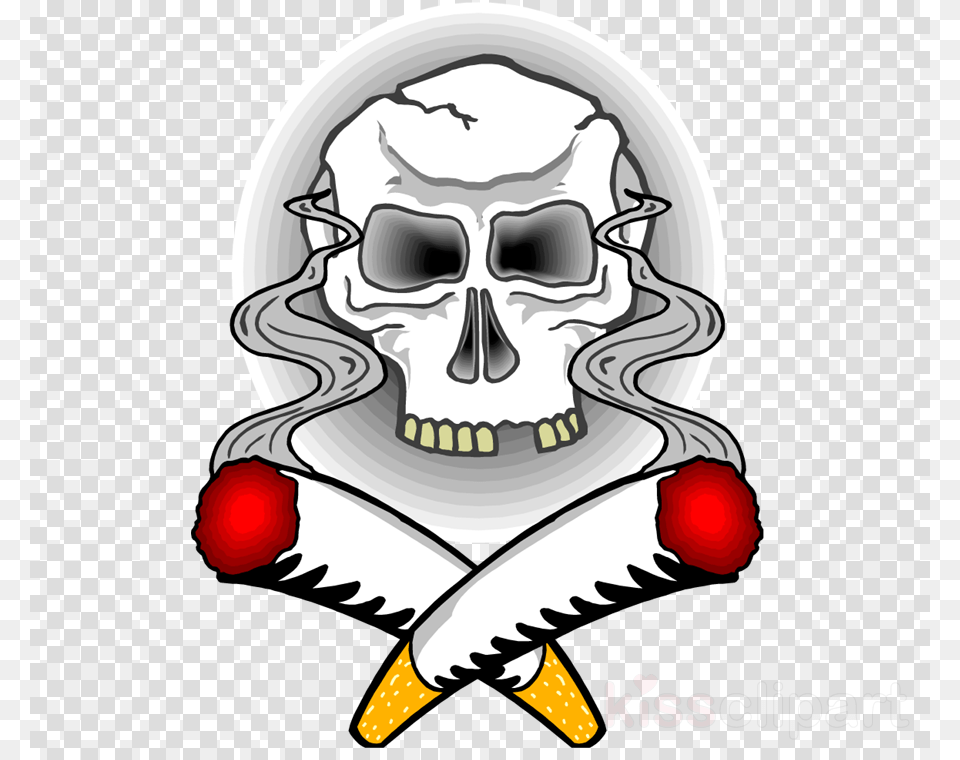Download Of Cigarette Clipart Tobacco Pipe Cigarette Cartoons Cigarette Smoking, Baby, Person, Face, Head Png