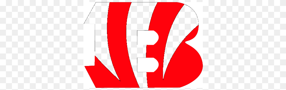 Download Of Cincinnati Bengals Vector Logo, Text Png Image