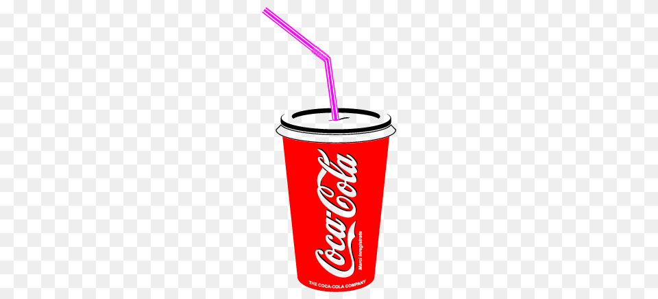 Of Coca Cola Vector Logo, Beverage, Coke, Soda, Dynamite Free Png Download