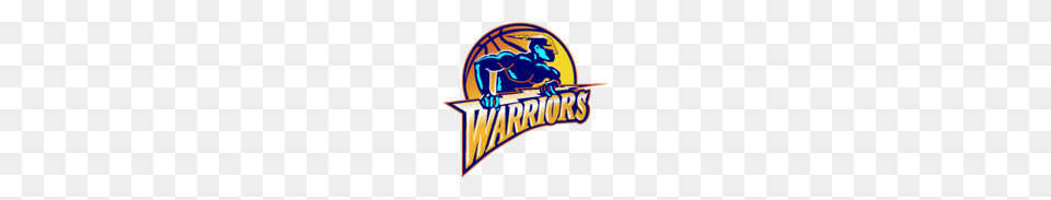 Download Of Golden State Warriors Vector Logo, Person Free Png