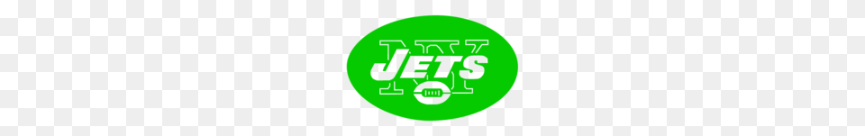 Download Of New York Jets Vector Logo, Green, Disk Png Image