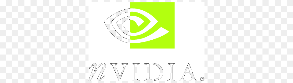 Download Of Nvidia Vector Logo Png Image