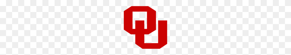 Download Of Oklahoma Sooners Vector Graphics And Illustrations, Symbol, First Aid, Sign, Text Png