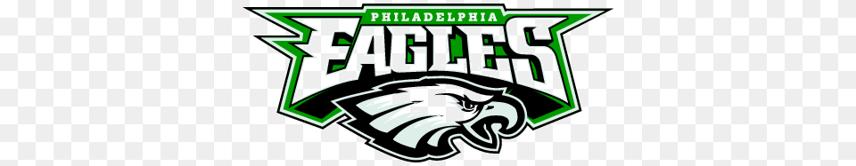 Download Of Philadelphia Eagles Vector Logo, Scoreboard, Symbol Png