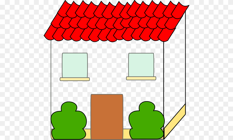 Of Pucca House Clipart House Clip Art Rectangle Square, Canopy, Dynamite, Weapon, Outdoors Free Png Download