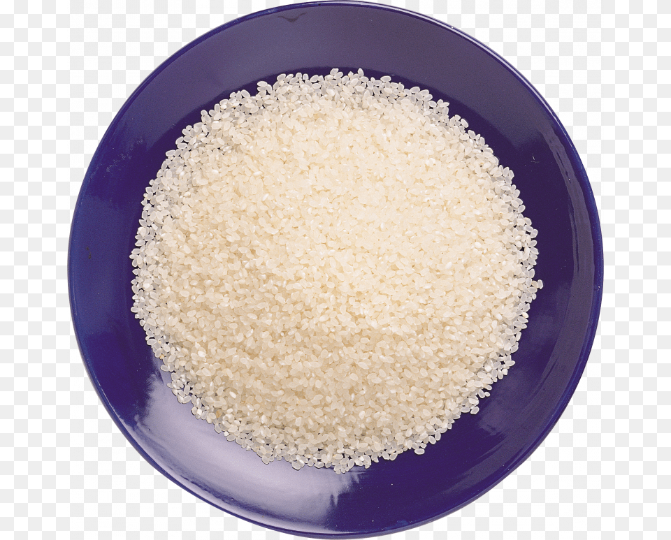 Download Of Rice Image Without Background, Plate, Food Png