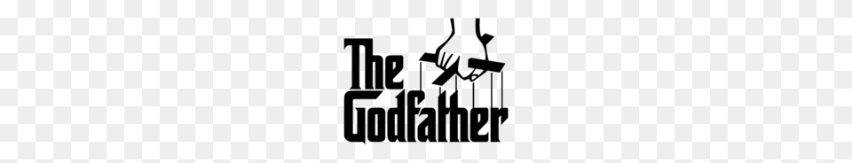 Download Of The Godfather Vector Logos, Architecture, Building, Factory, Text Free Png