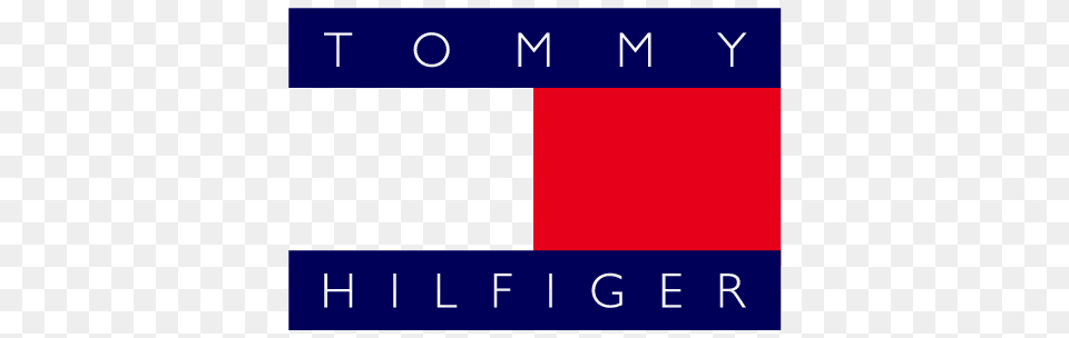 Download Of Tommy Hilfiger Vector Logos, Text Png
