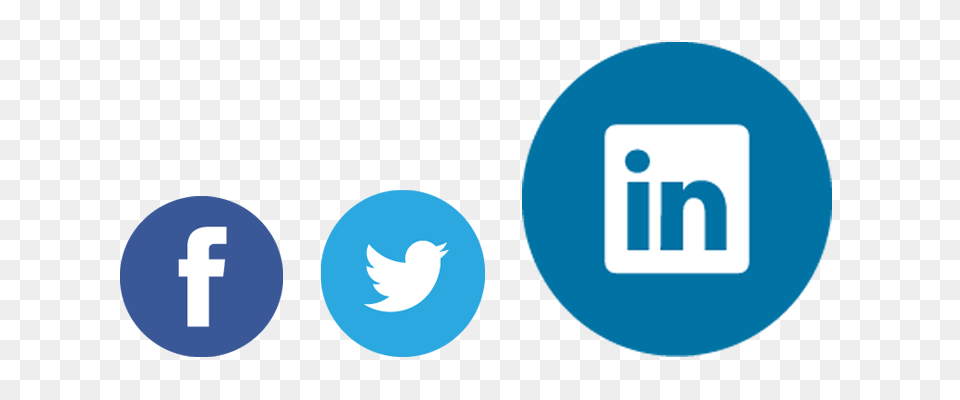 Download Official Facebook Twitter Linkedin Icon Fb And Fb And Twitter Icon Png