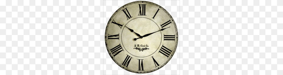 Download Old Clock Clipart Mantel Clock Clock Face, Wall Clock, Analog Clock, Disk Png Image