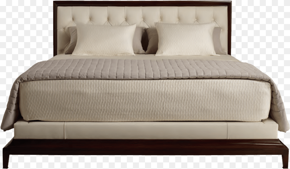 Old Fashioned Bed Image Bed, Furniture, Mattress, Couch Free Png Download