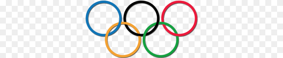 Download Olympics And Clipart, Hoop, Smoke Pipe Free Transparent Png