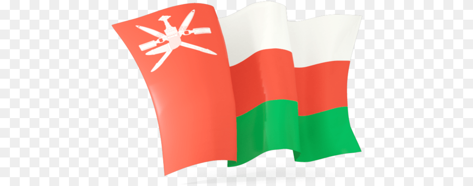 Oman Flag Pic Oman Flag Transparent Free Png Download