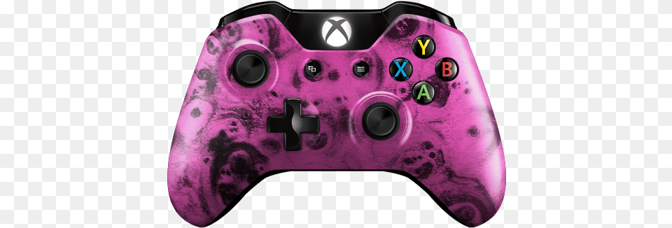 Download One Space Dust Xbox One Controller Full Size Buffalo Bills Xbox One Controller, Electronics, Disk Free Transparent Png