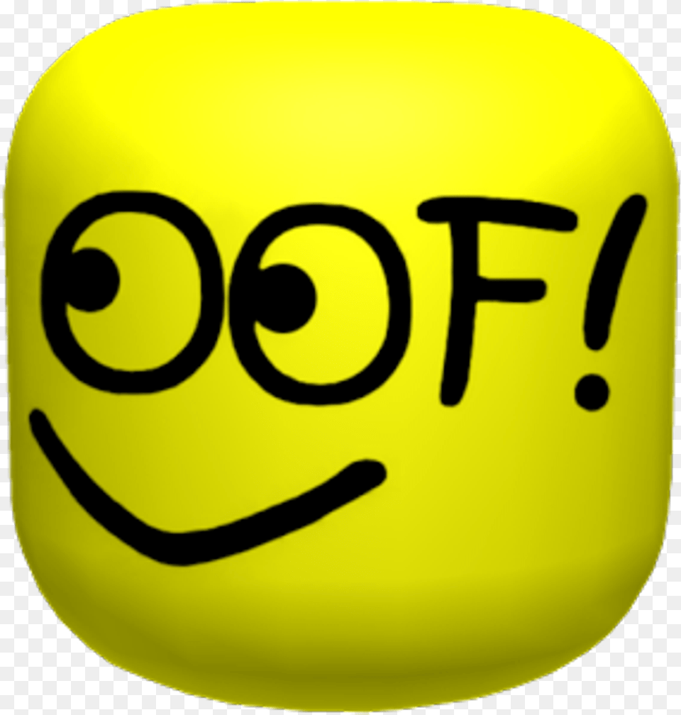 Download Oof Sticker Oof, Ball, Sport, Tennis, Tennis Ball Png Image