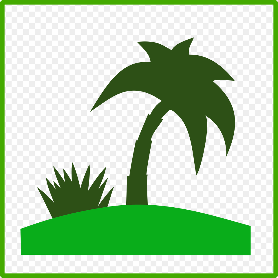 Download Opredelitel Mineralov Uchebnoe Posobie, Palm Tree, Tree, Green, Plant Png Image