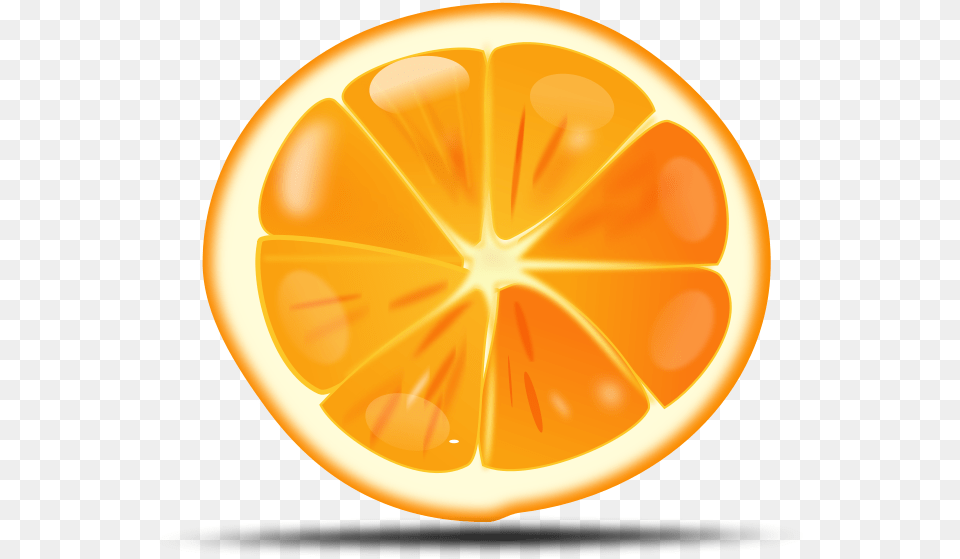 Download Orange Animated Pictures Of Orange, Citrus Fruit, Food, Fruit, Plant Free Png